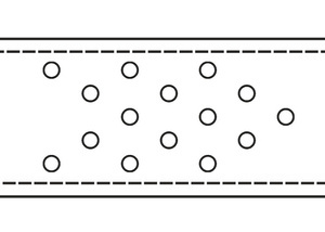 R1 style holes